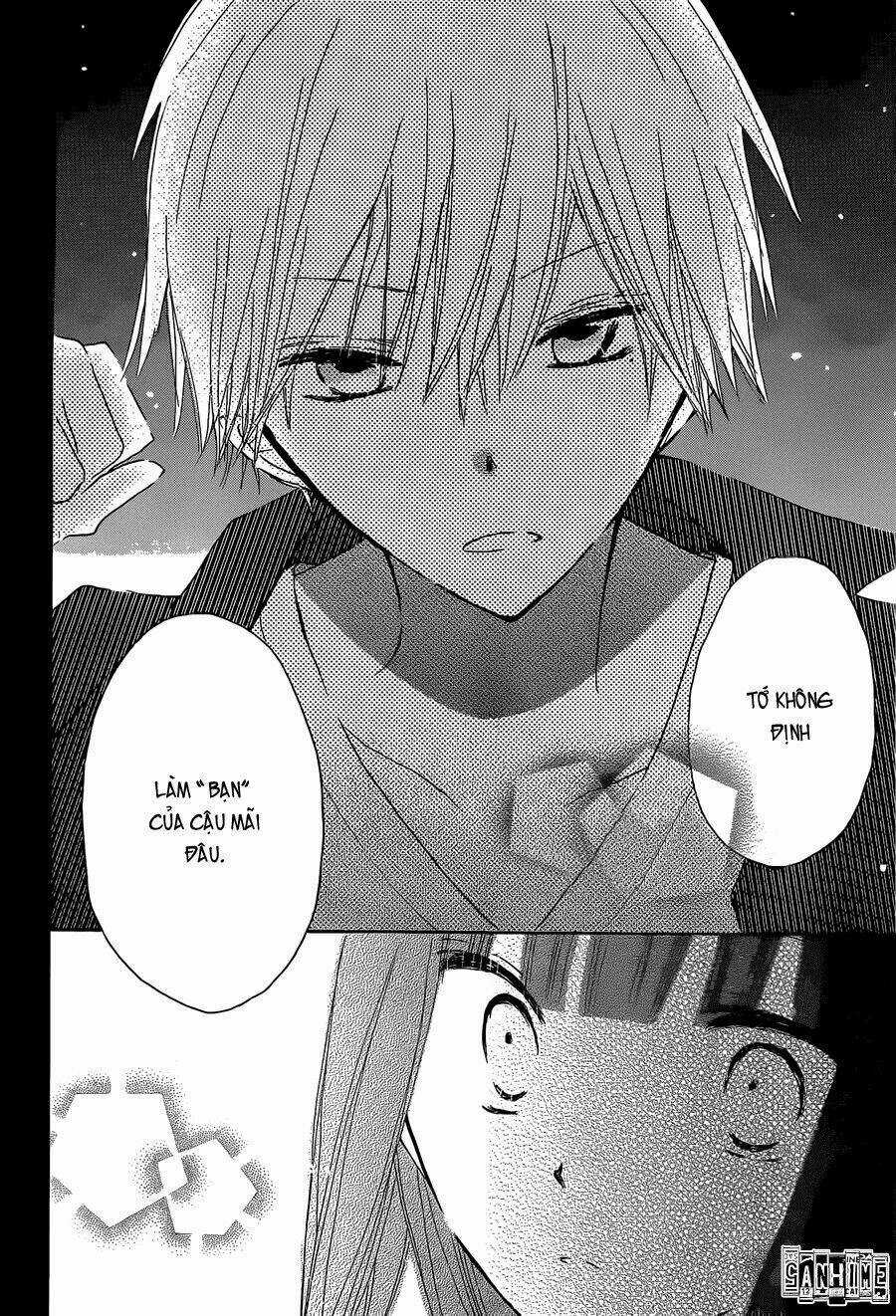 Last Game - Chapter 33 - Trang 27