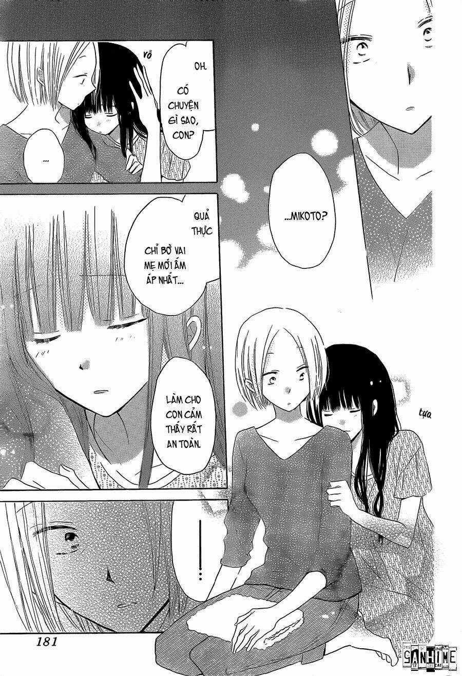 Last Game - Chapter 33 - Trang 30