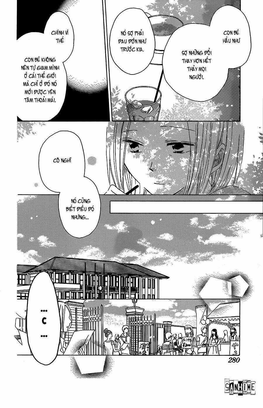 Last Game - Chapter 34 - Trang 15