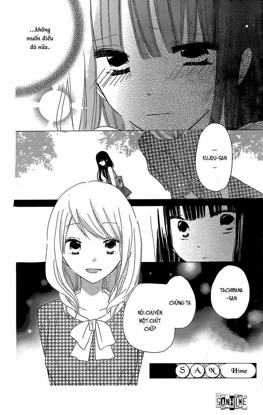 Last Game - Chapter 34 - Trang 31