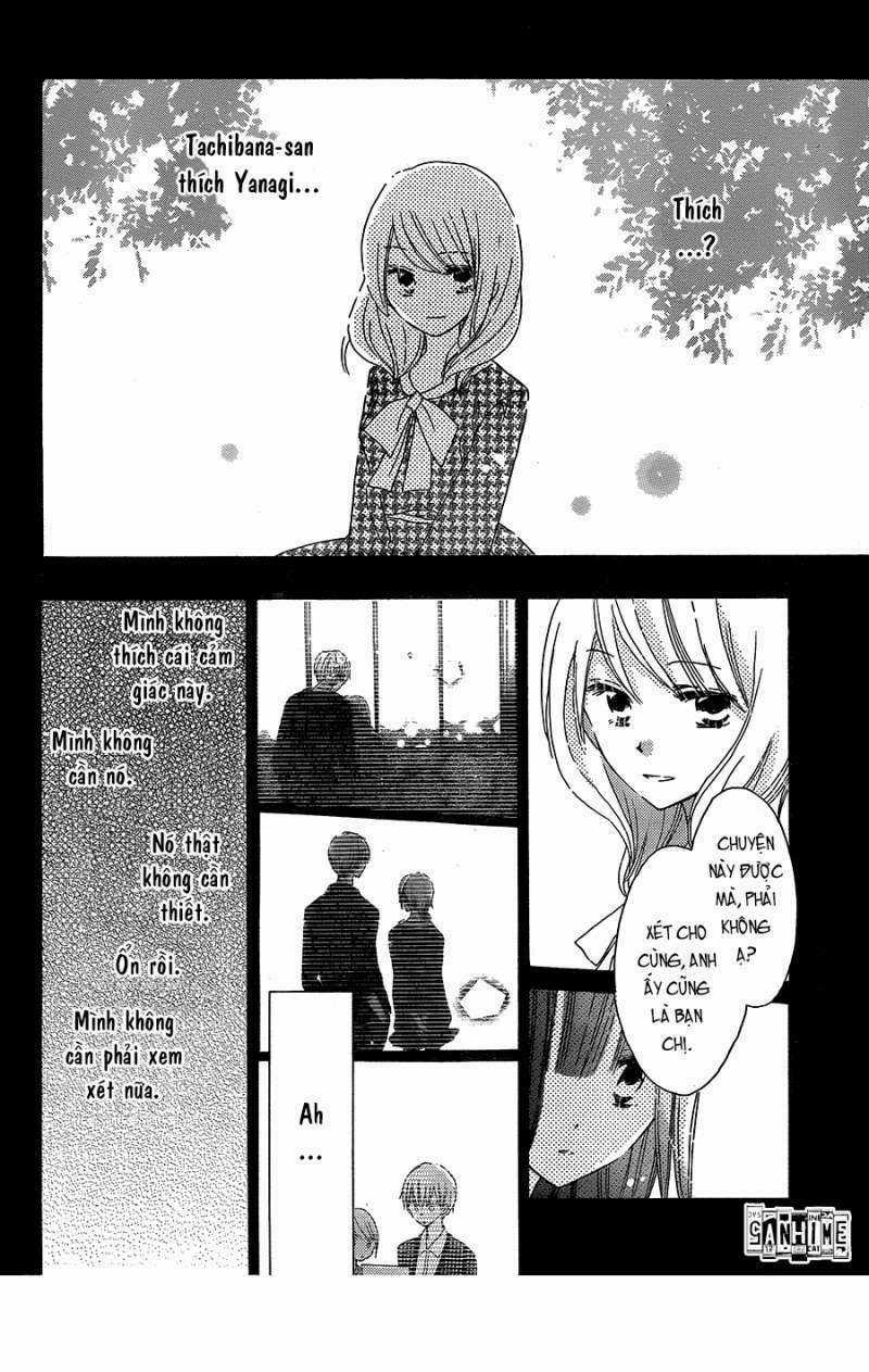 Last Game - Chapter 35 - Trang 11