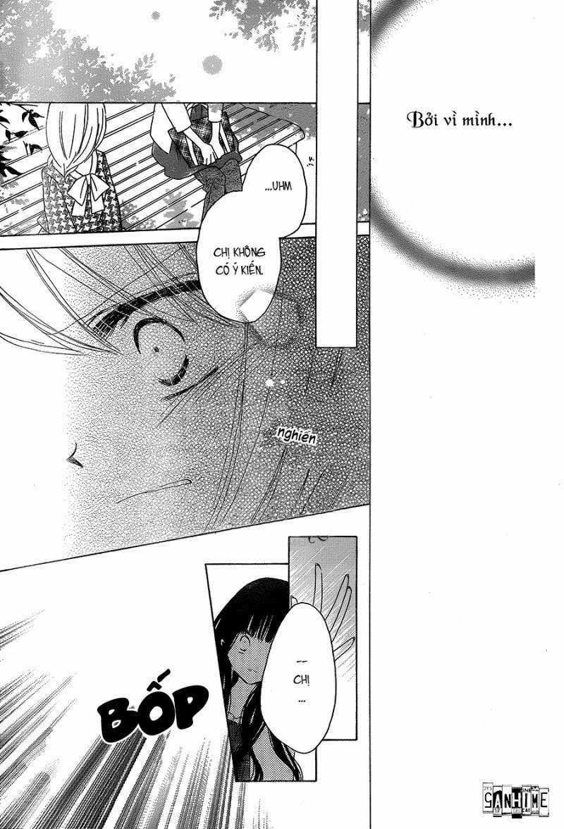 Last Game - Chapter 35 - Trang 12