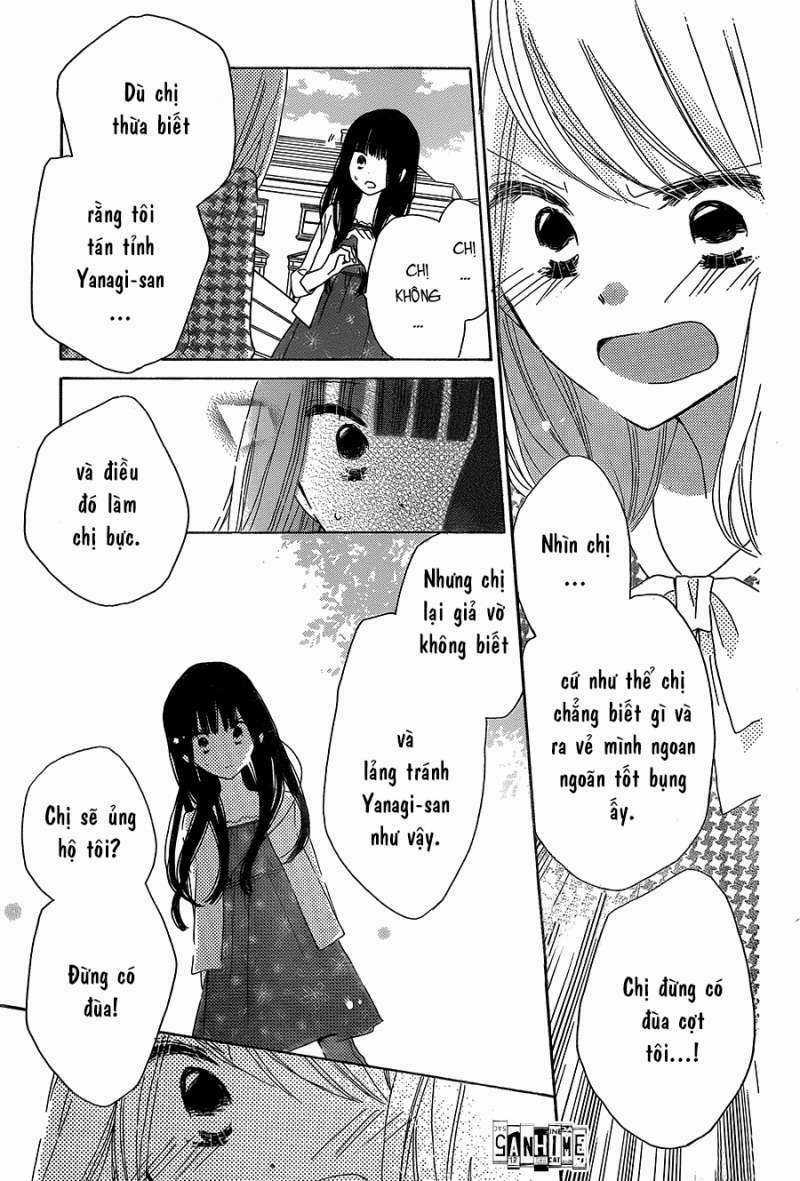 Last Game - Chapter 35 - Trang 14