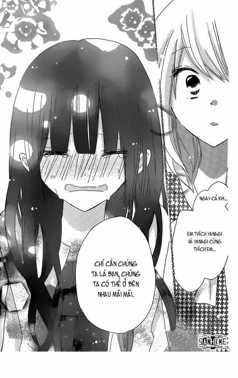 Last Game - Chapter 35 - Trang 19