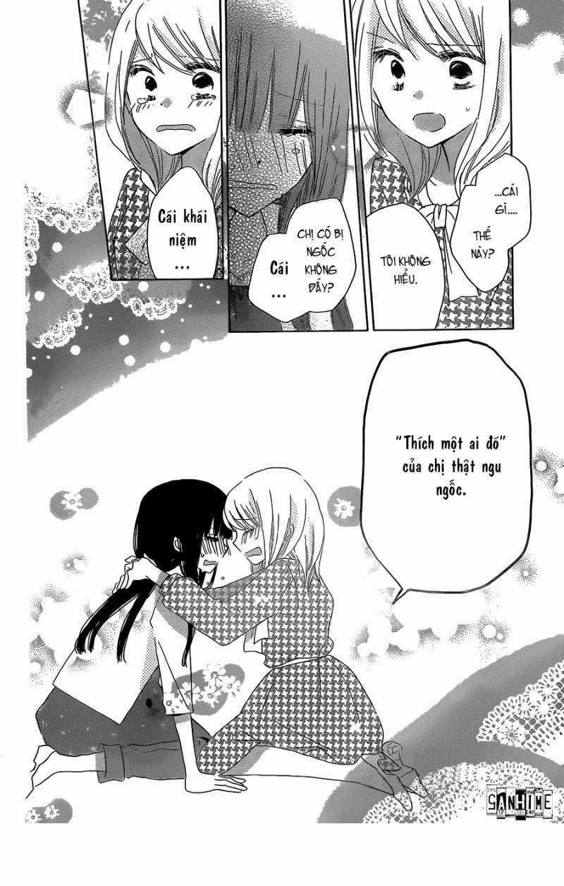 Last Game - Chapter 35 - Trang 20