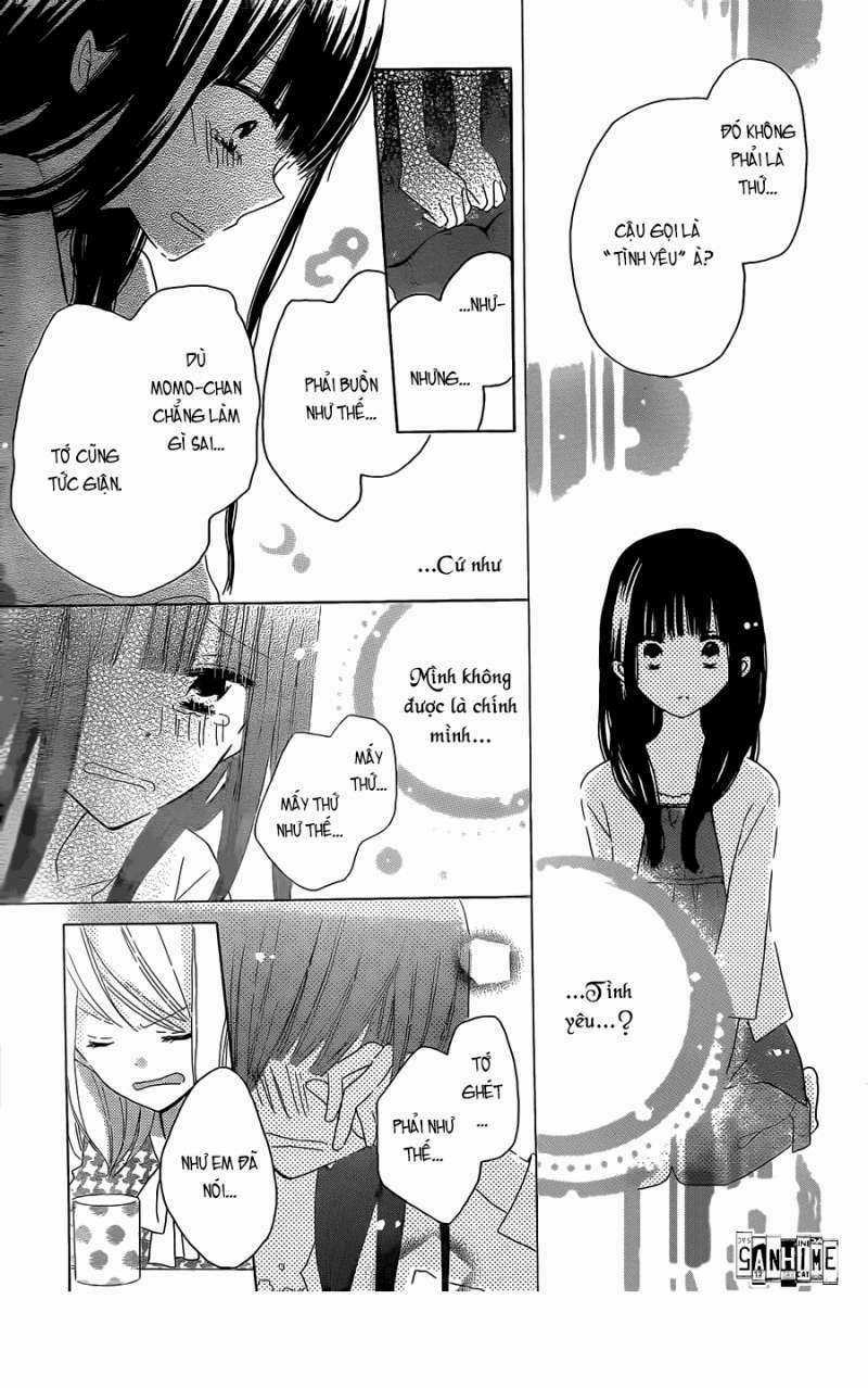 Last Game - Chapter 35 - Trang 27