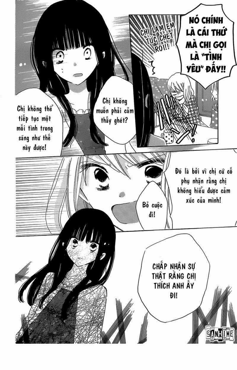 Last Game - Chapter 35 - Trang 28