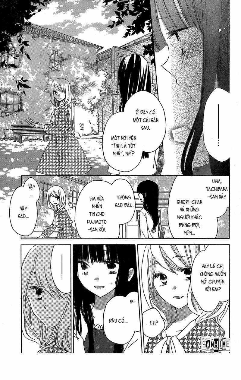 Last Game - Chapter 35 - Trang 6