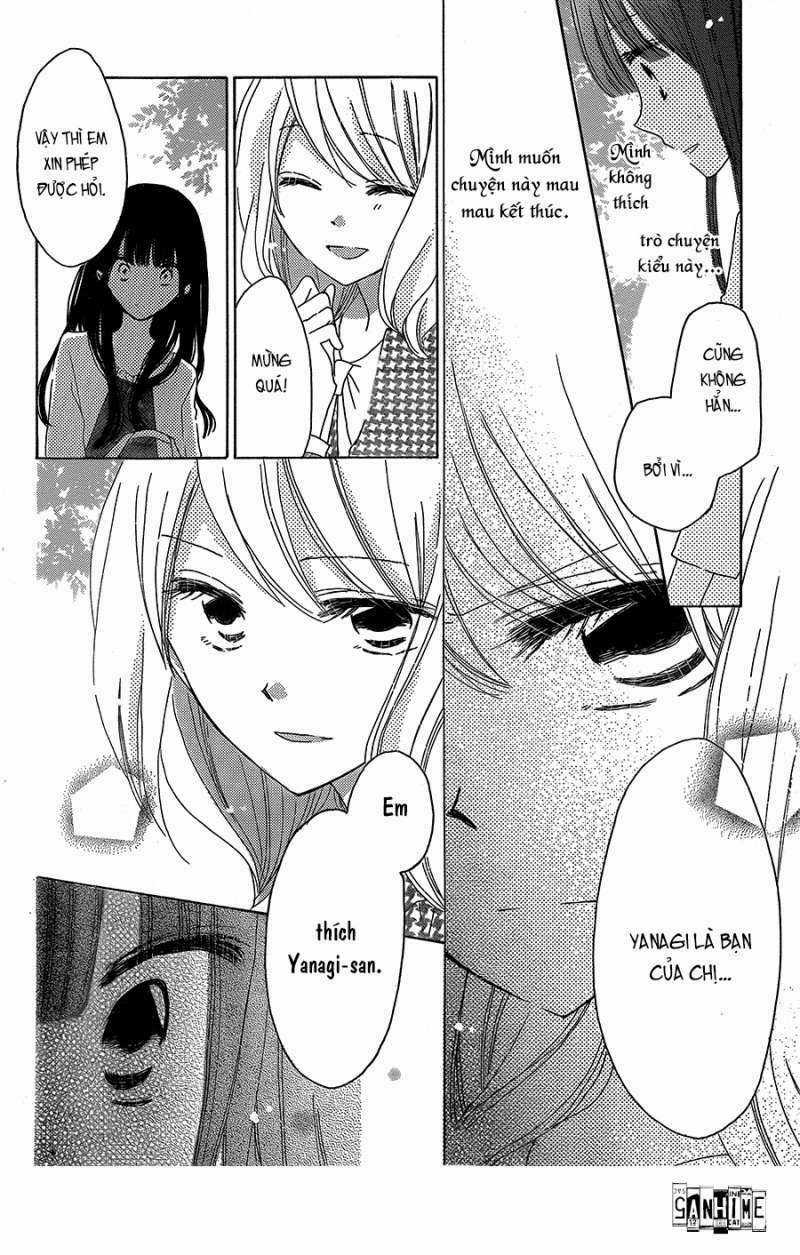 Last Game - Chapter 35 - Trang 9