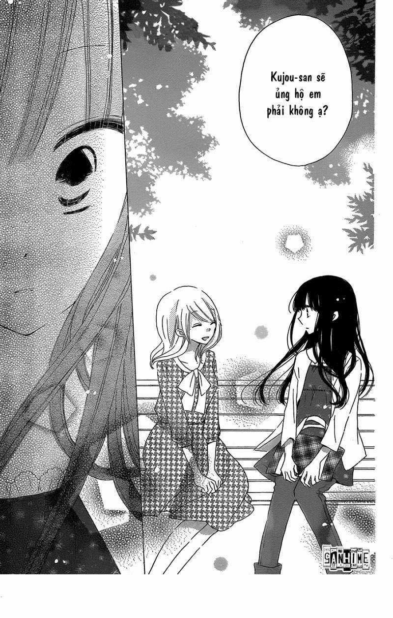 Last Game - Chapter 35 - Trang 10