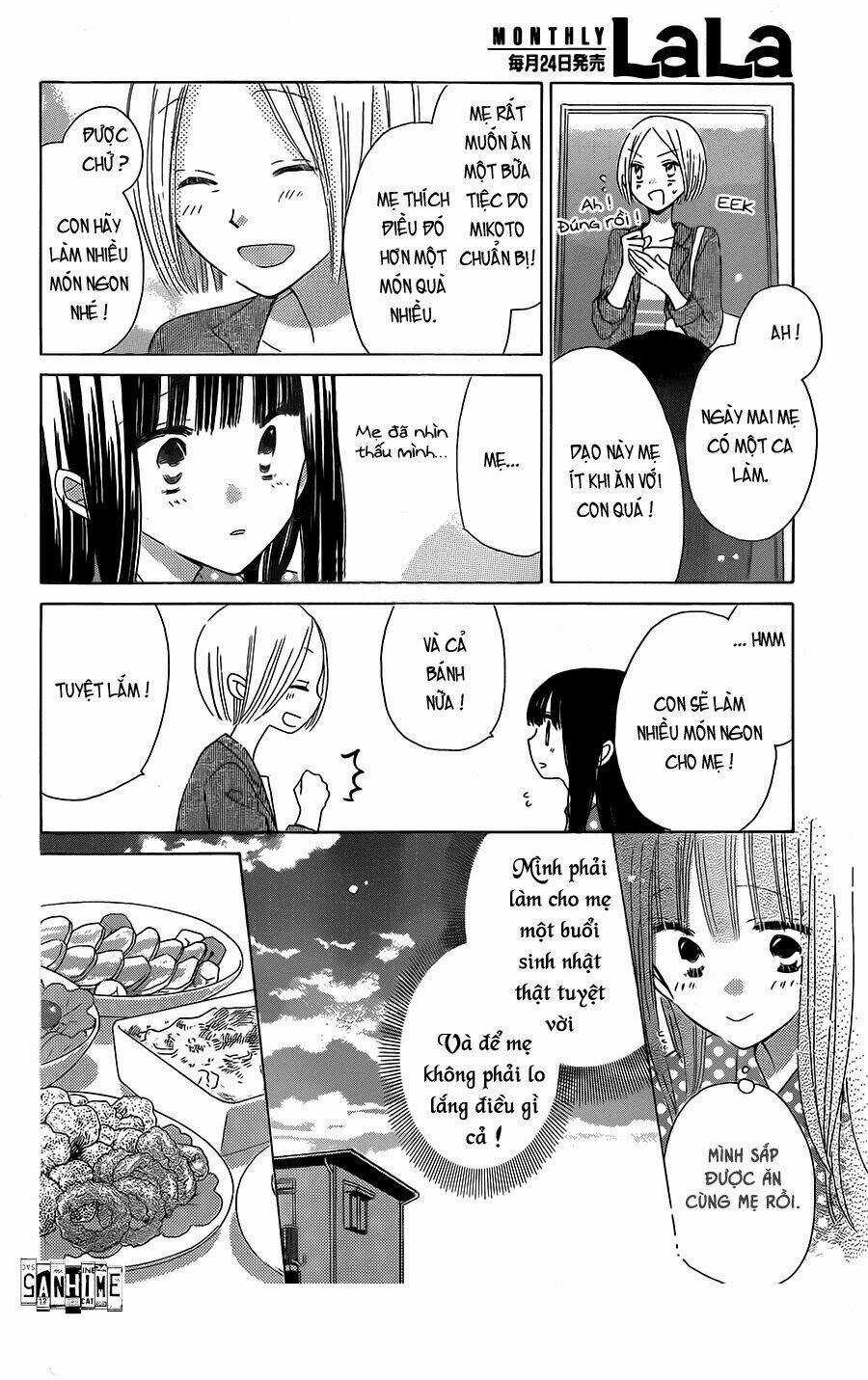 Last Game - Chapter 36 - Trang 15