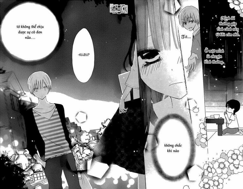 Last Game - Chapter 36 - Trang 19