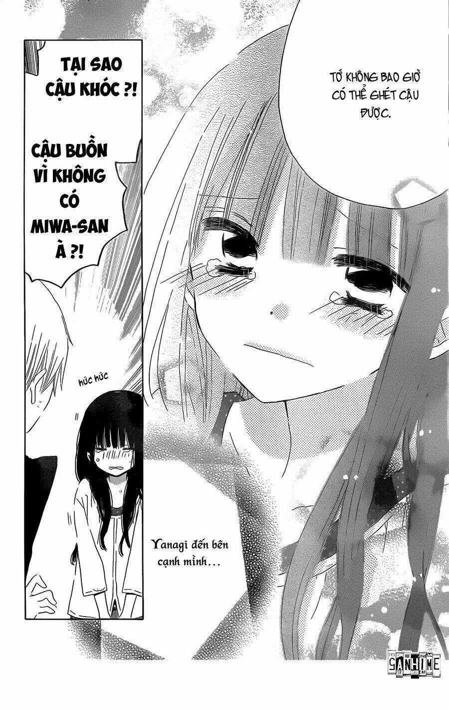 Last Game - Chapter 36 - Trang 22