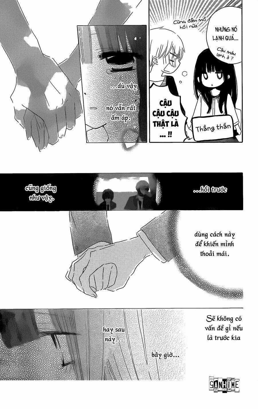 Last Game - Chapter 36 - Trang 25