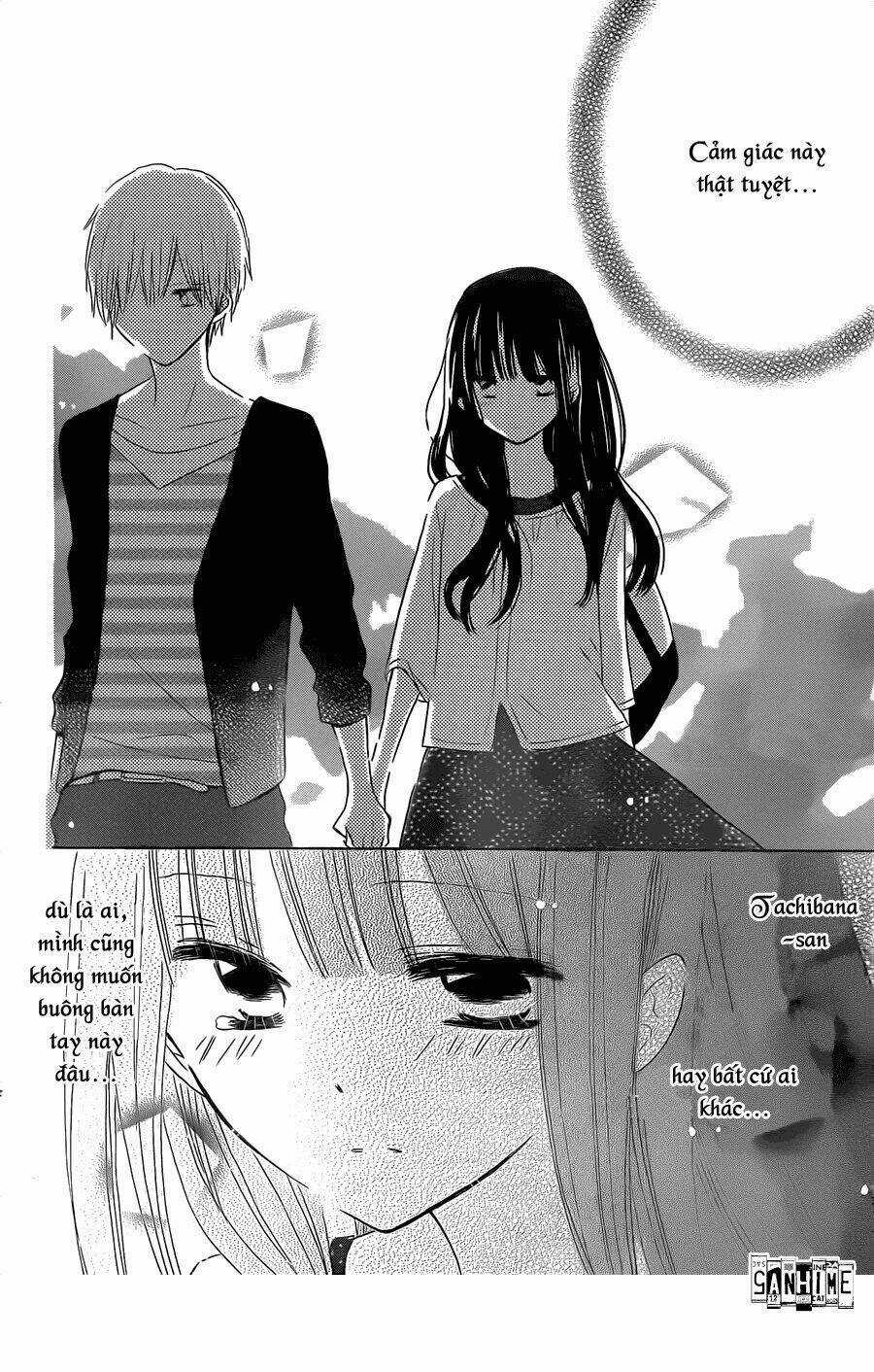 Last Game - Chapter 36 - Trang 26