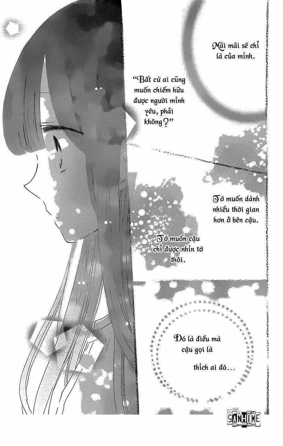 Last Game - Chapter 36 - Trang 27