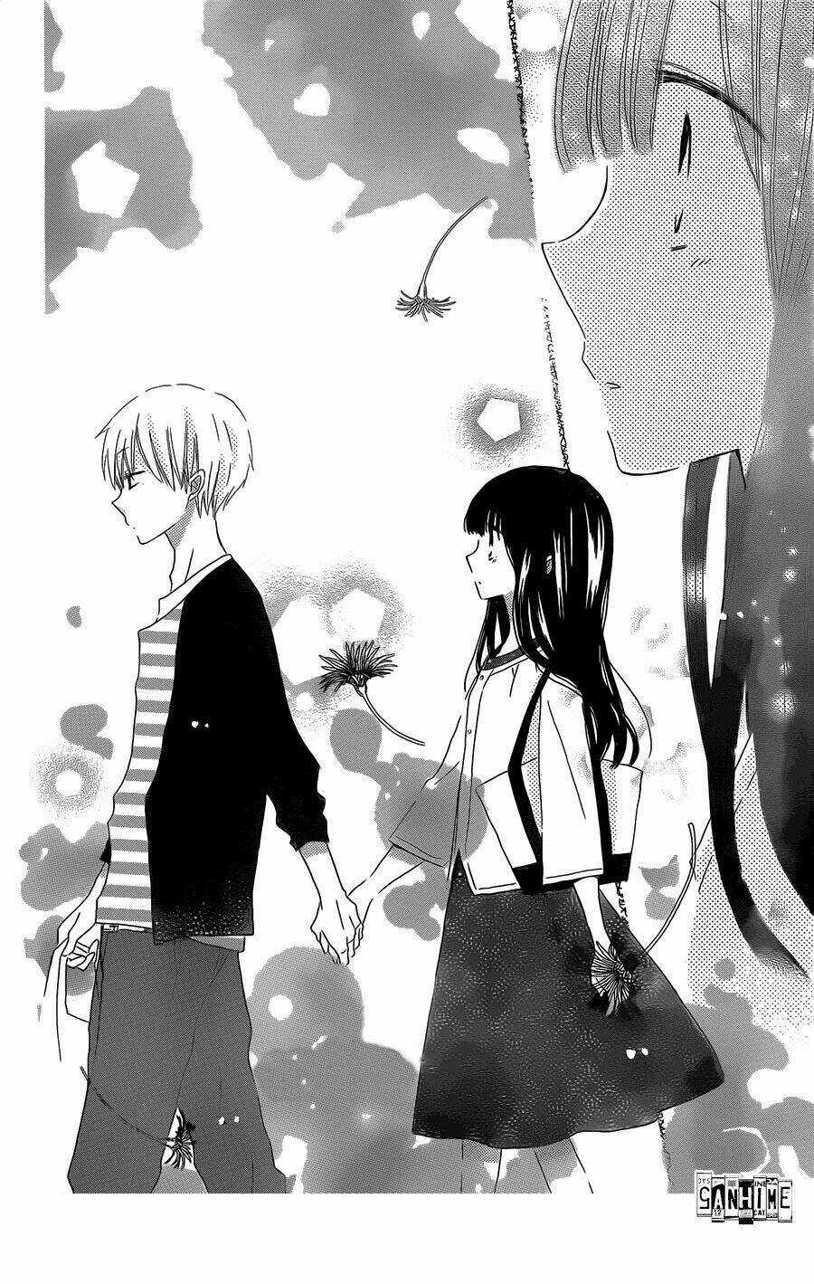 Last Game - Chapter 36 - Trang 28