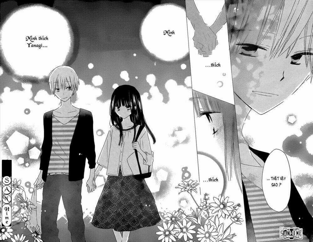 Last Game - Chapter 36 - Trang 30