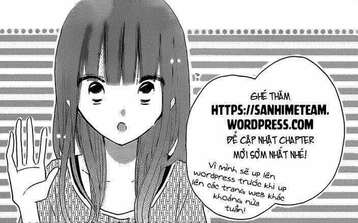 Last Game - Chapter 36 - Trang 31