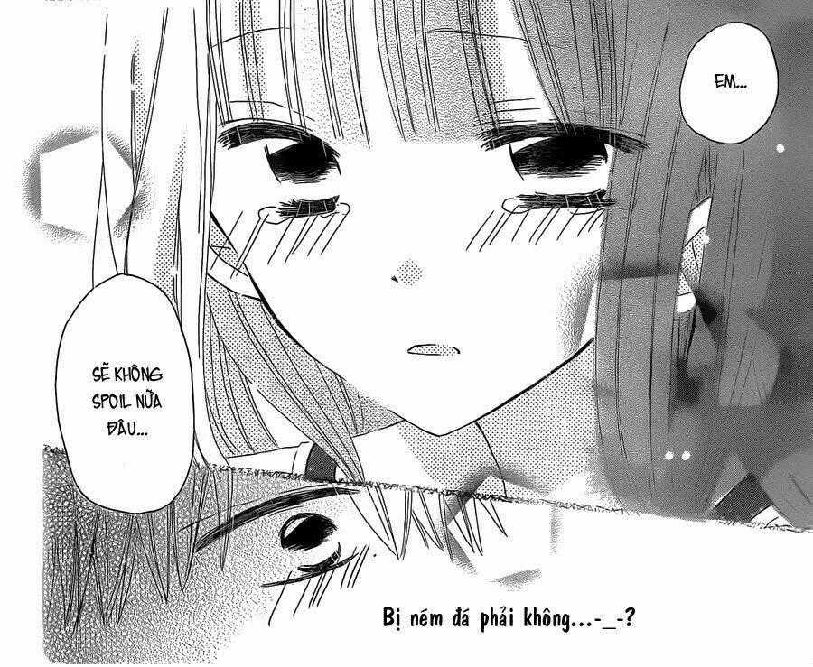 Last Game - Chapter 36 - Trang 32