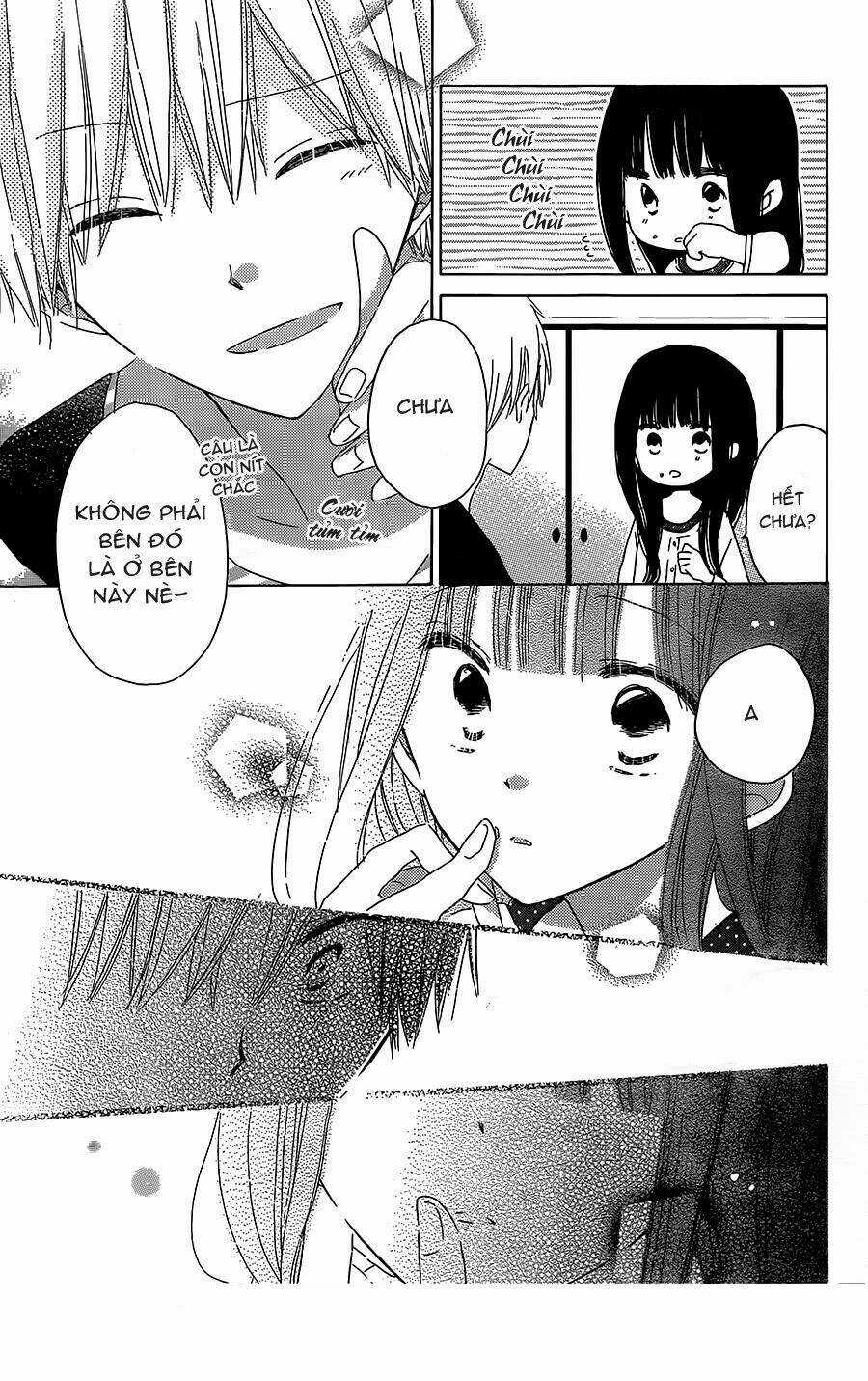 Last Game - Chapter 37 - Trang 12