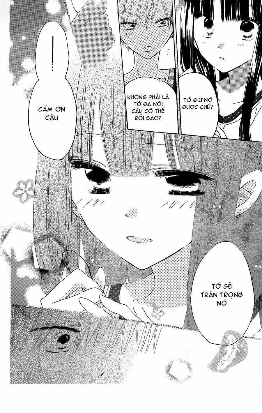 Last Game - Chapter 37 - Trang 19