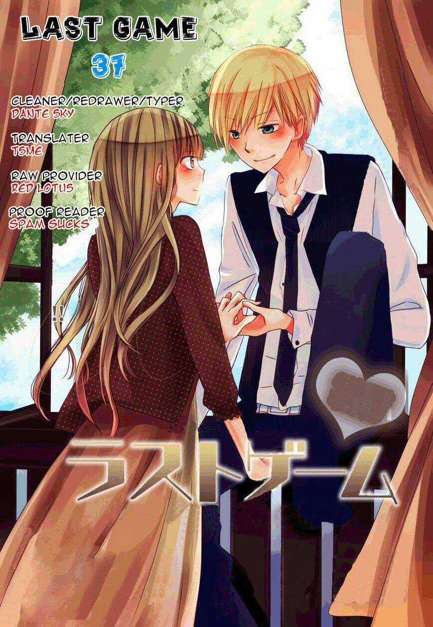 Last Game - Chapter 37 - Trang 3