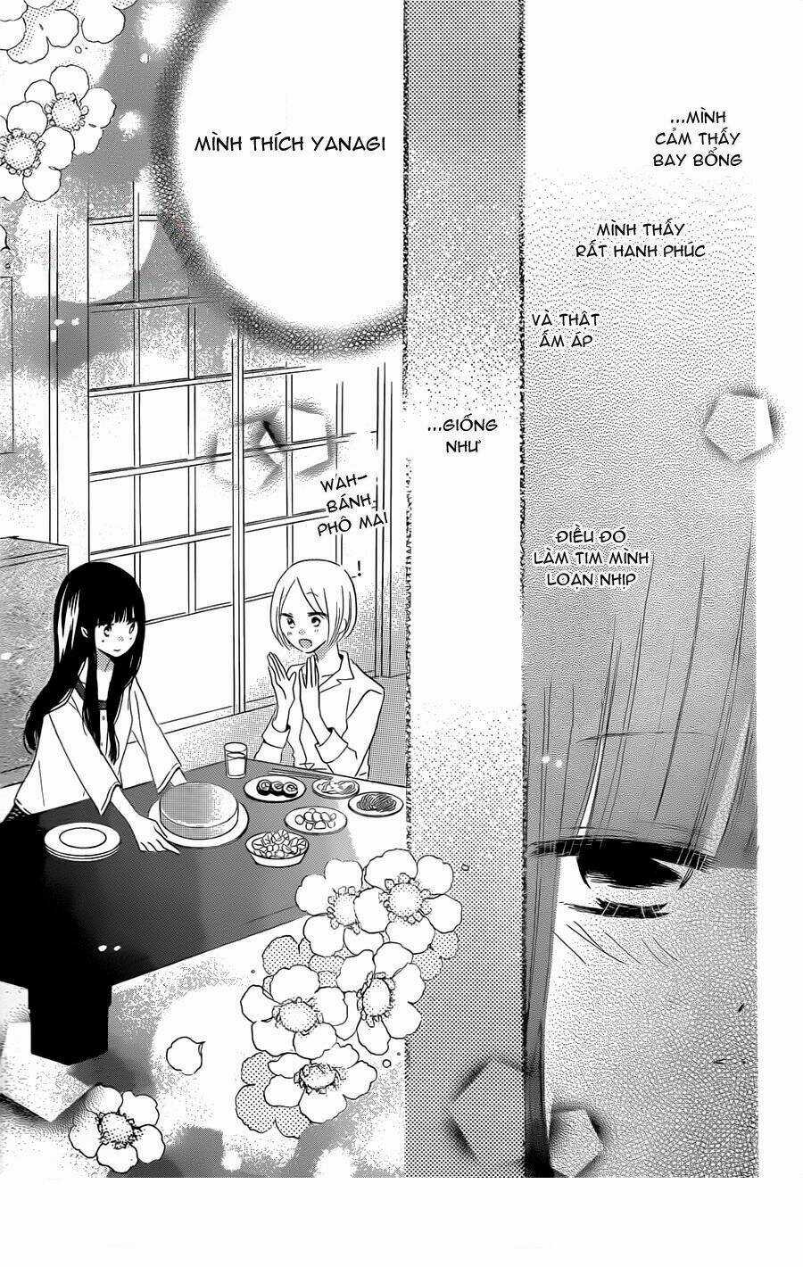 Last Game - Chapter 37 - Trang 22