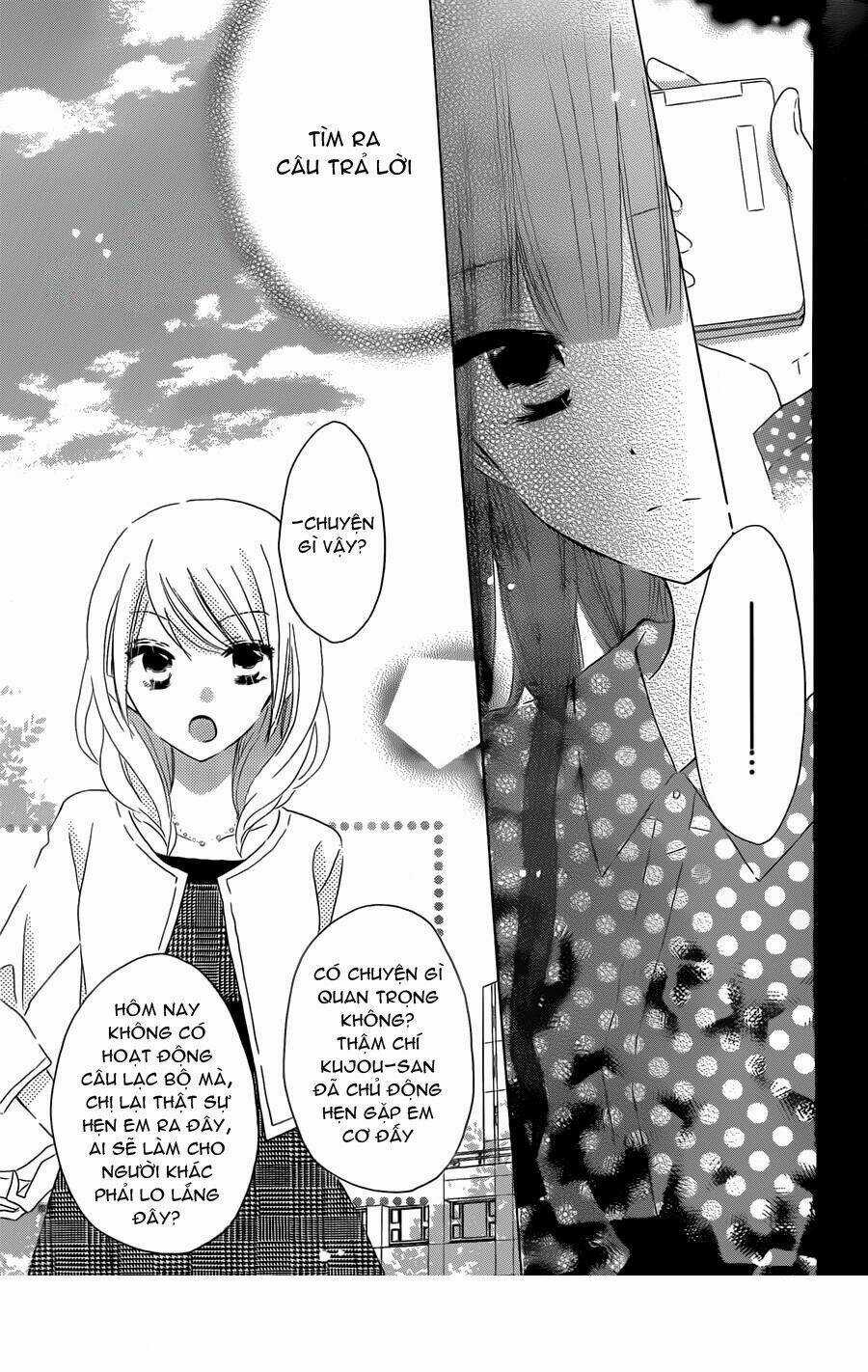 Last Game - Chapter 37 - Trang 24