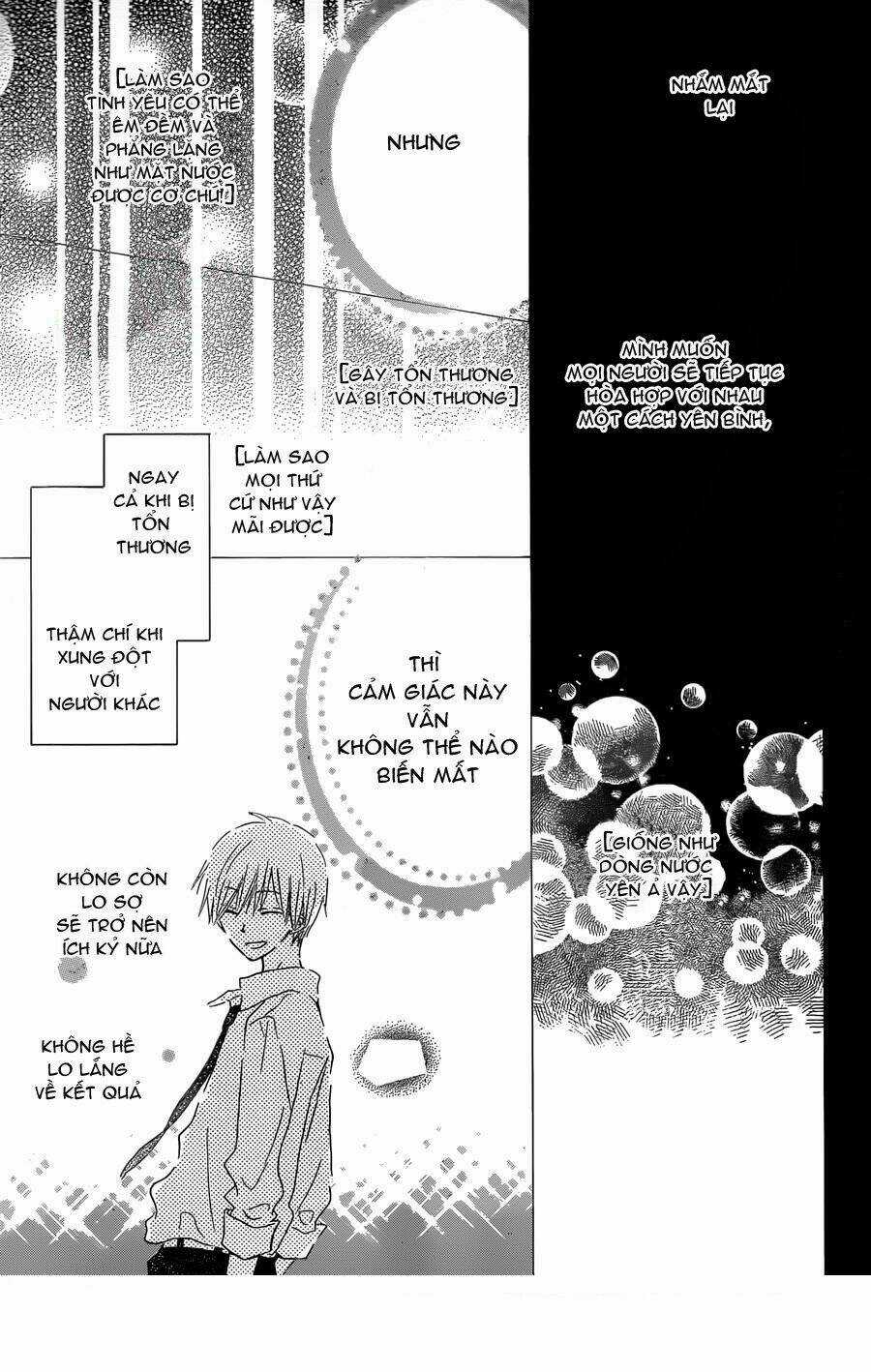 Last Game - Chapter 37 - Trang 26