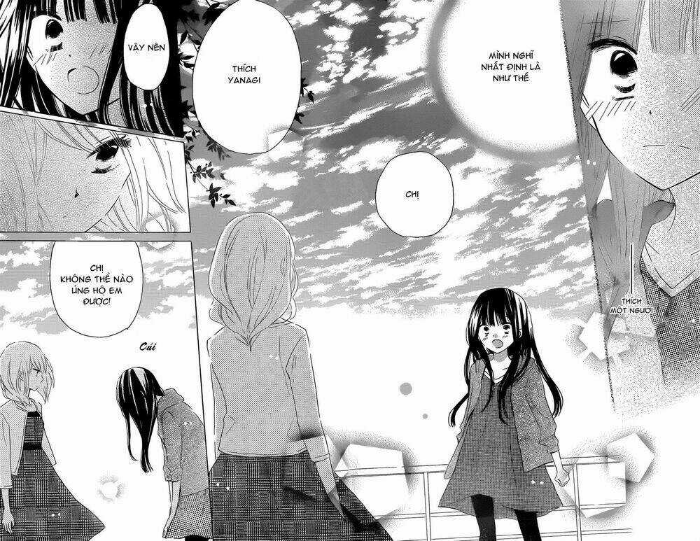 Last Game - Chapter 37 - Trang 27