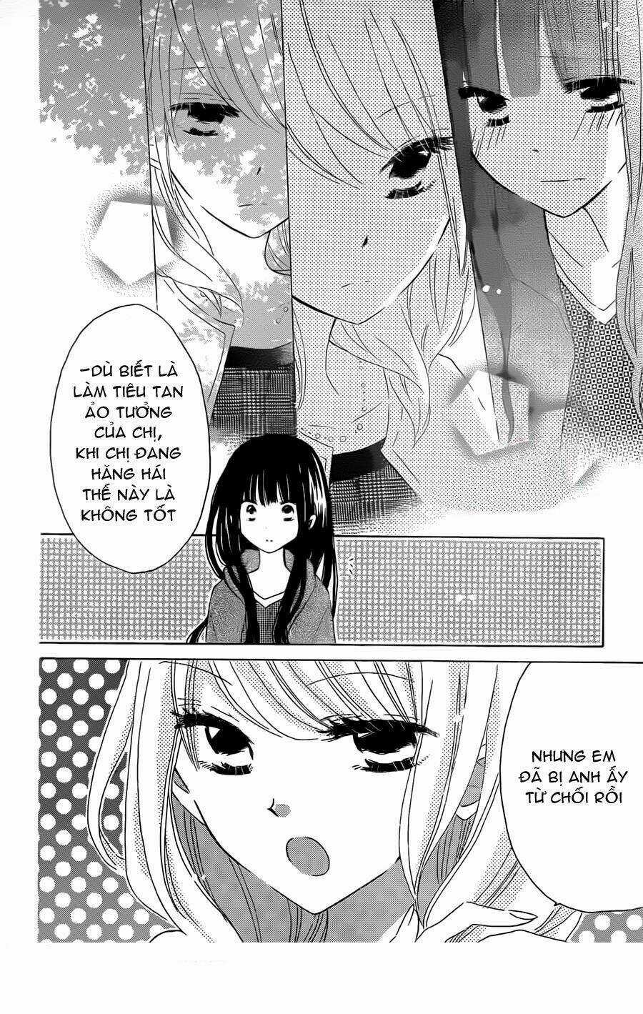 Last Game - Chapter 37 - Trang 28