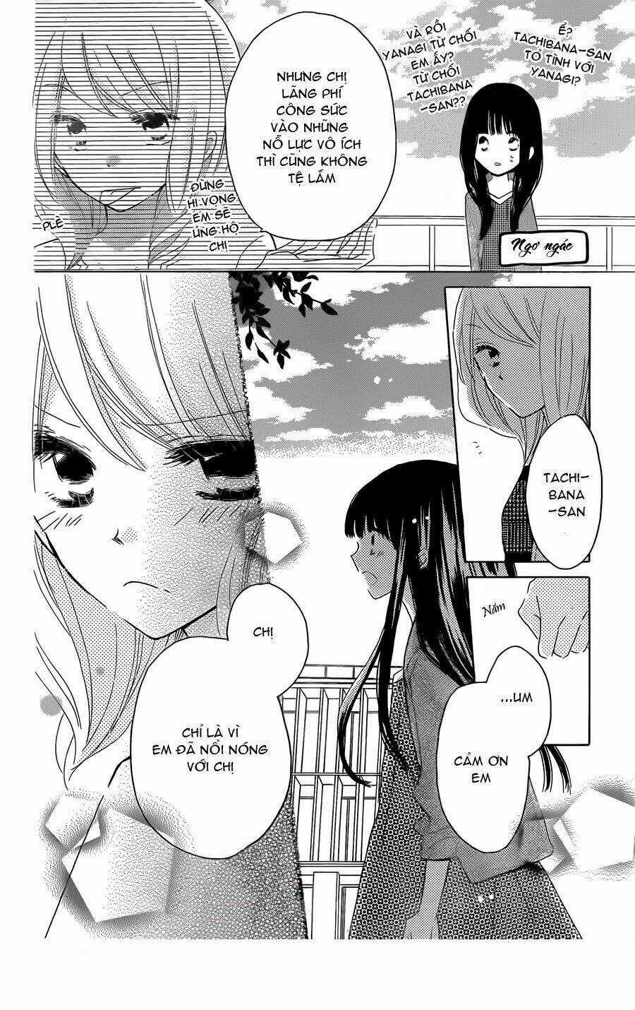 Last Game - Chapter 37 - Trang 30