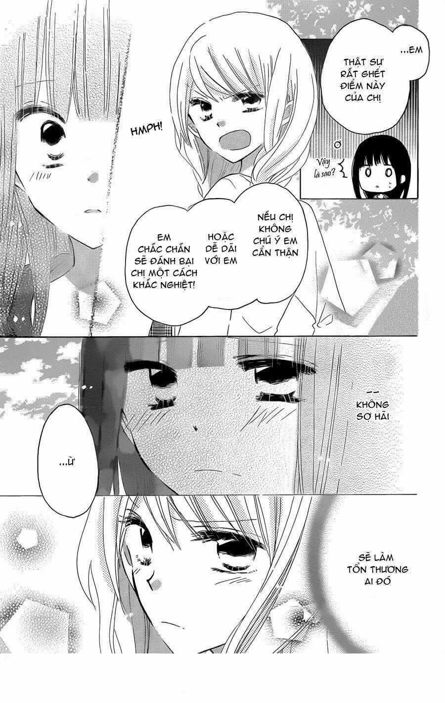 Last Game - Chapter 37 - Trang 31