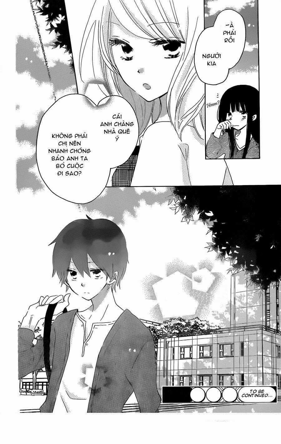 Last Game - Chapter 37 - Trang 32