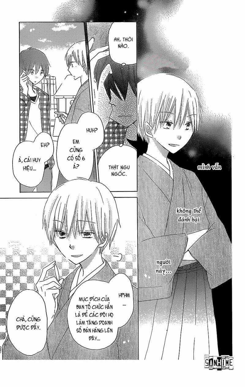 Last Game - Chapter 38 - Trang 13