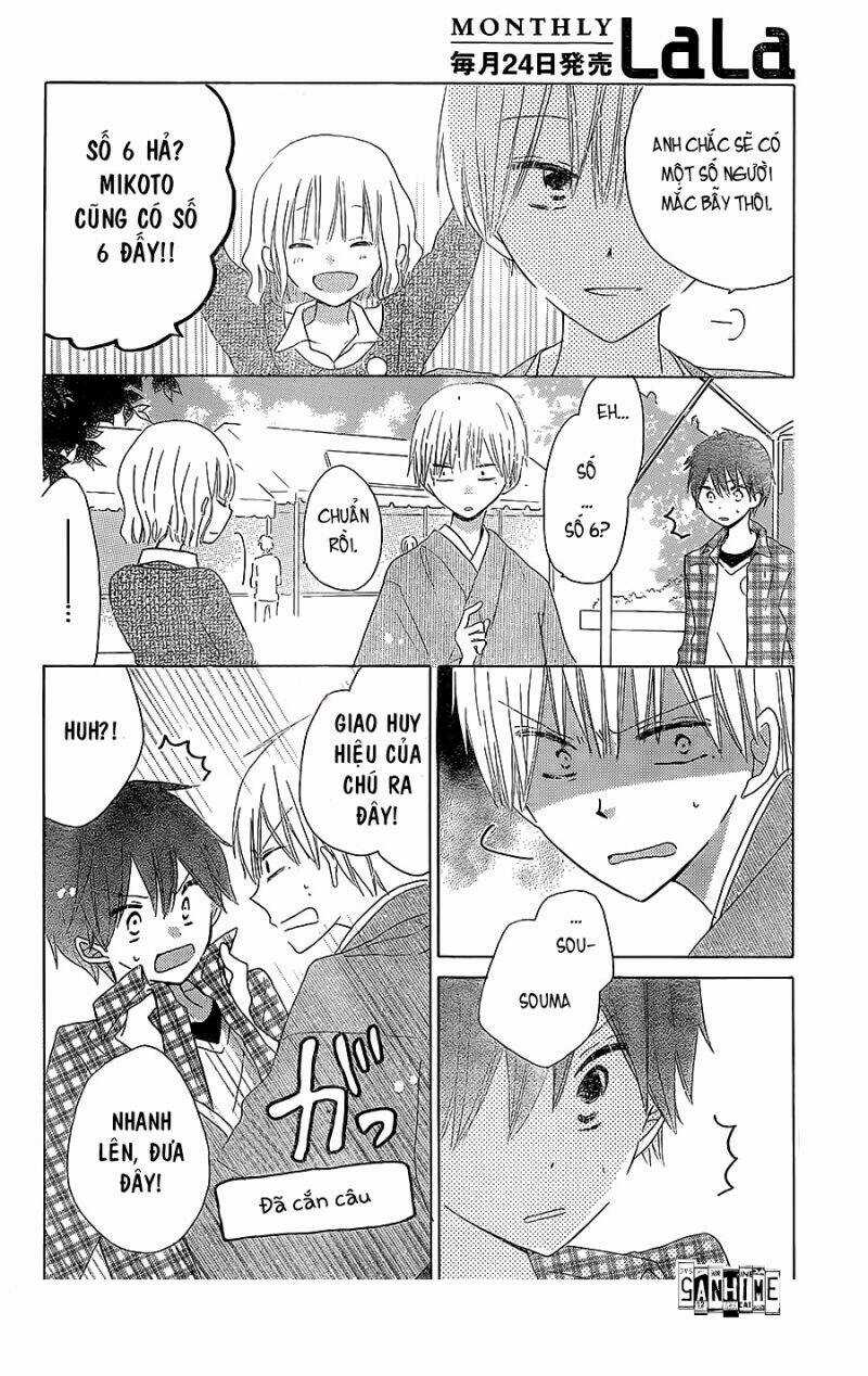 Last Game - Chapter 38 - Trang 14