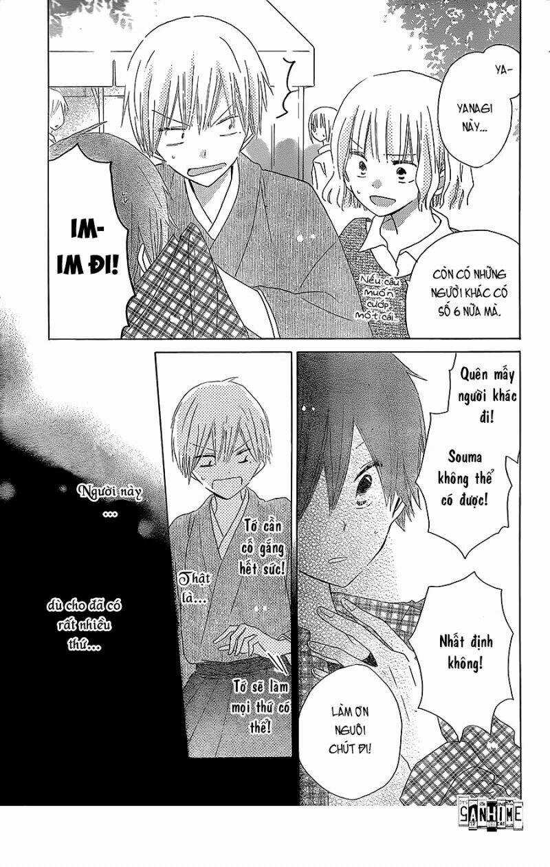 Last Game - Chapter 38 - Trang 15