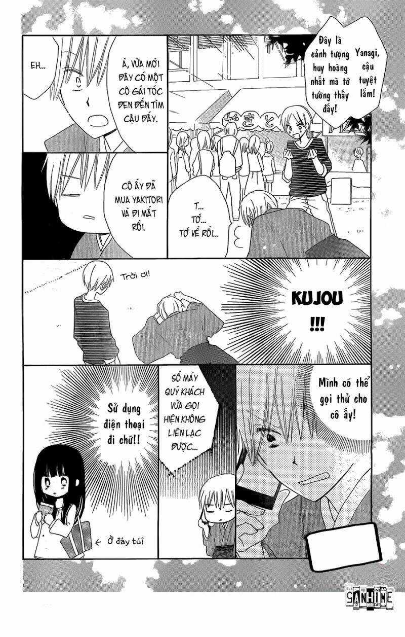 Last Game - Chapter 38 - Trang 20