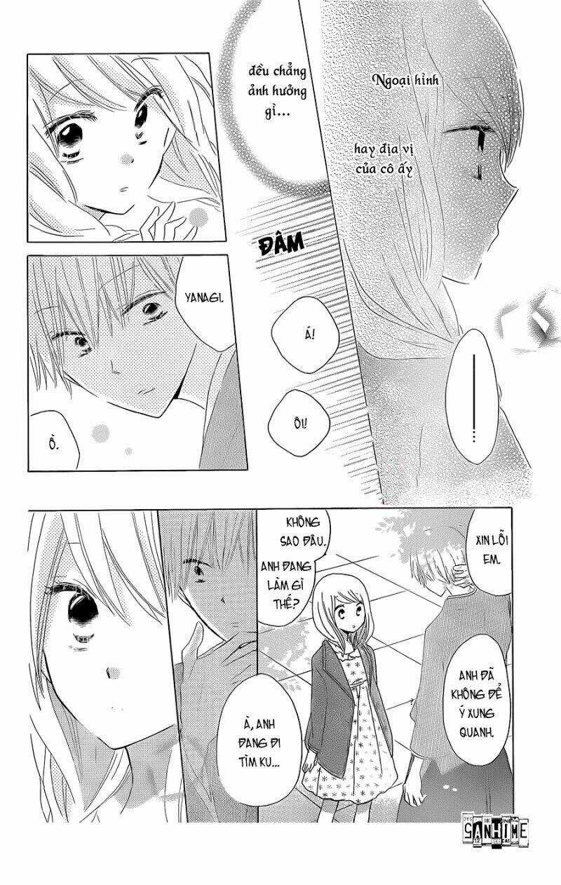 Last Game - Chapter 38 - Trang 22