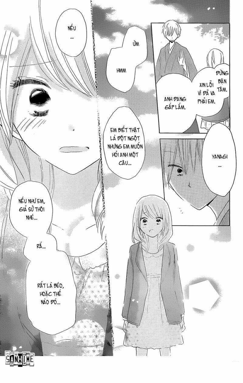 Last Game - Chapter 38 - Trang 23