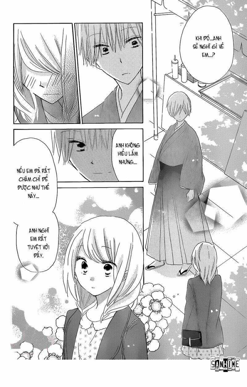 Last Game - Chapter 38 - Trang 24