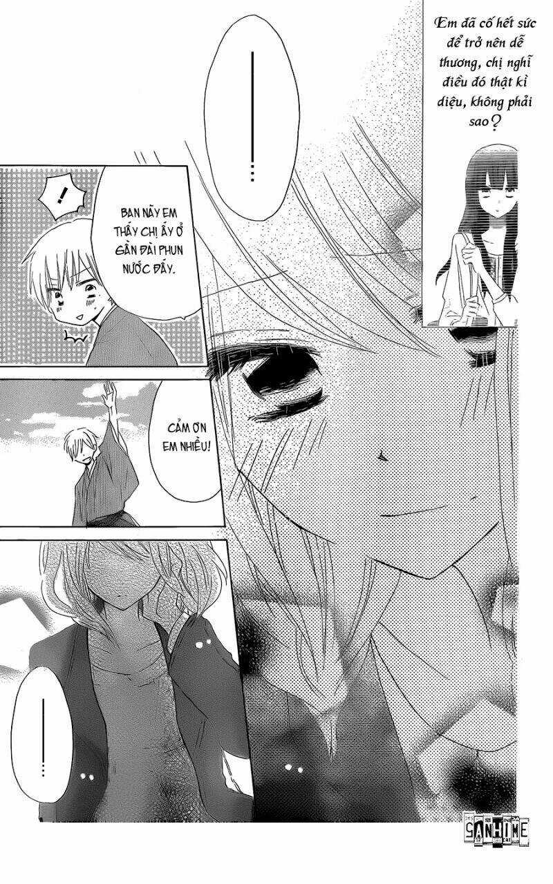 Last Game - Chapter 38 - Trang 25