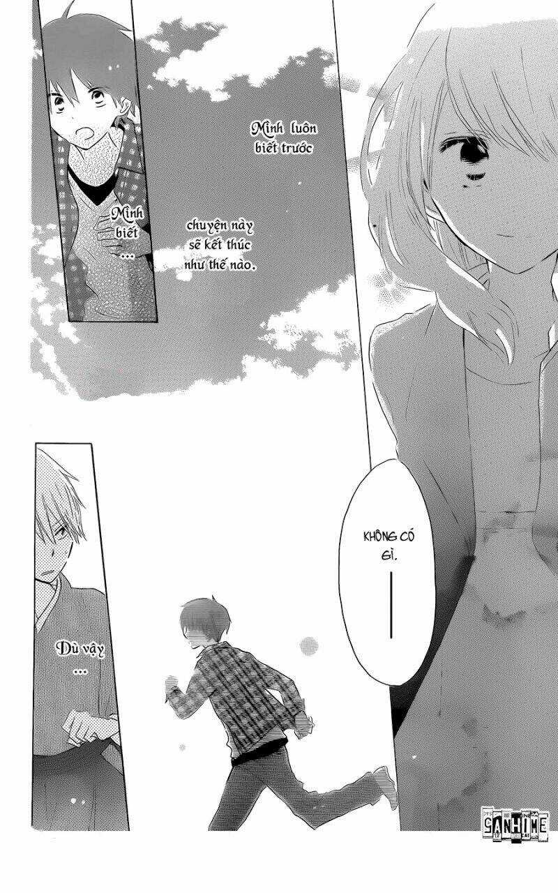 Last Game - Chapter 38 - Trang 26