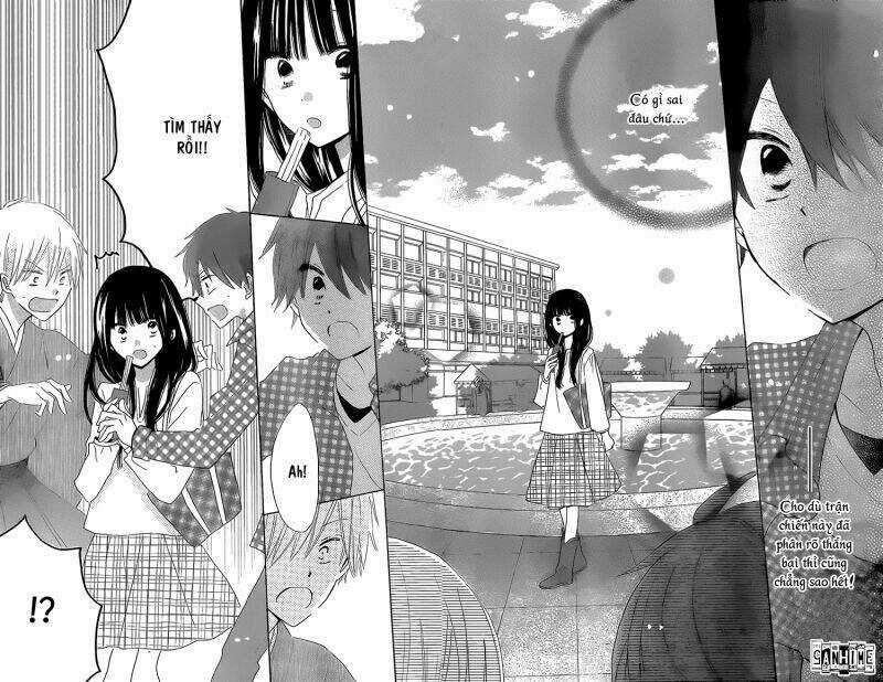 Last Game - Chapter 38 - Trang 28