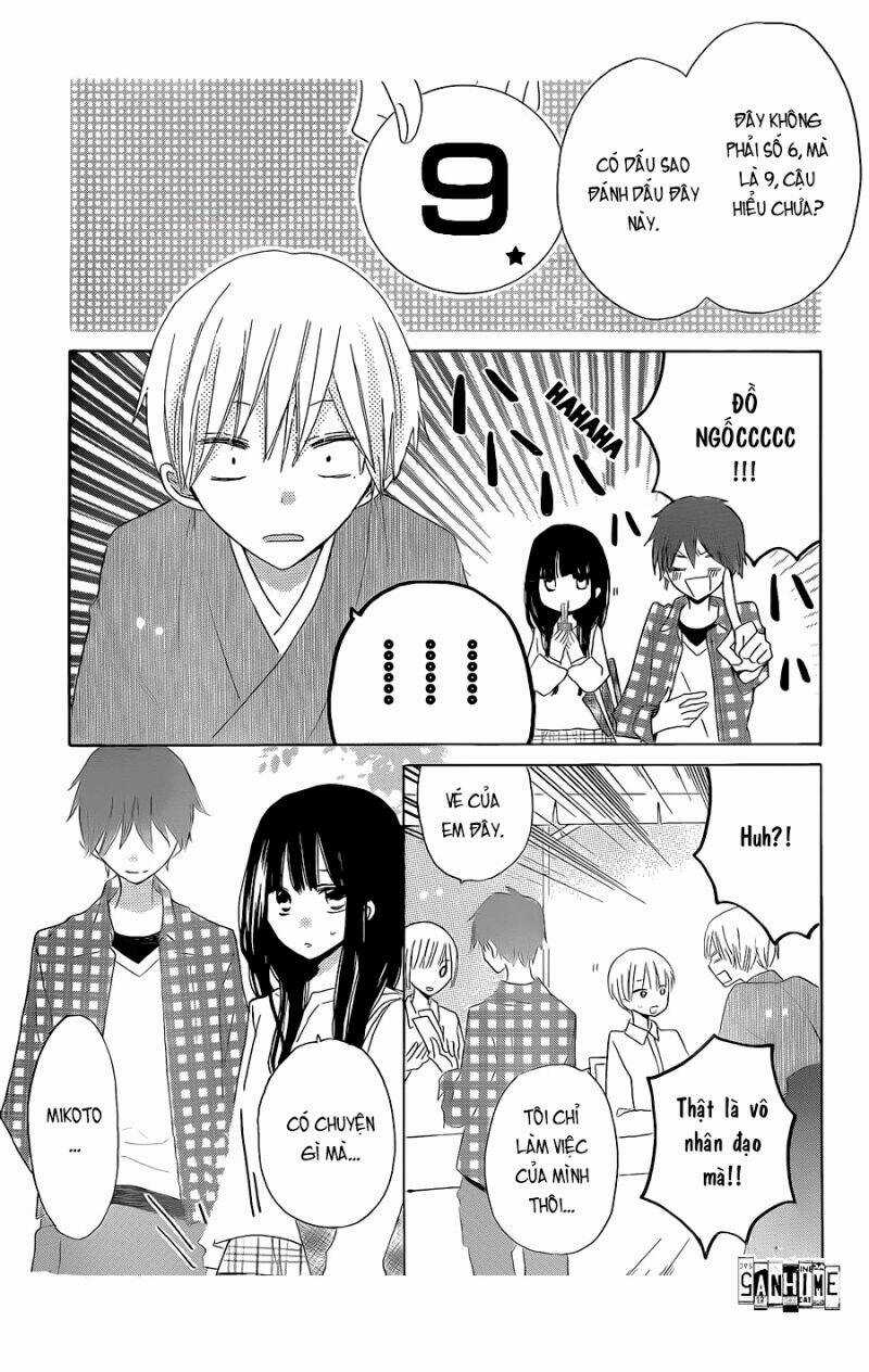 Last Game - Chapter 38 - Trang 30