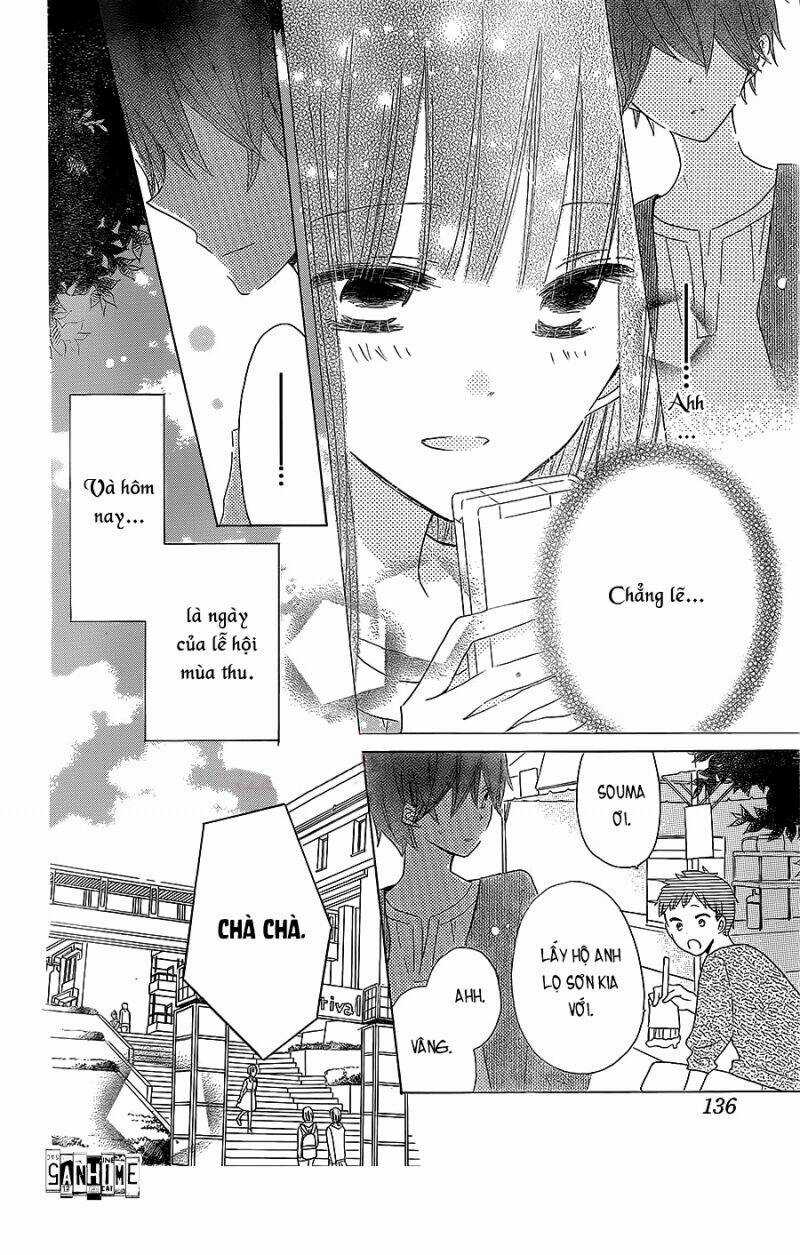 Last Game - Chapter 38 - Trang 4