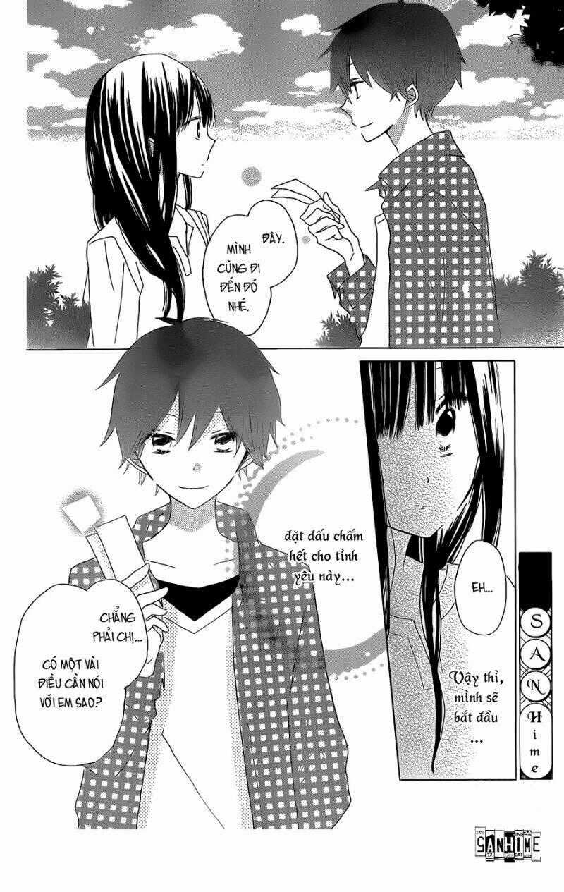 Last Game - Chapter 38 - Trang 31