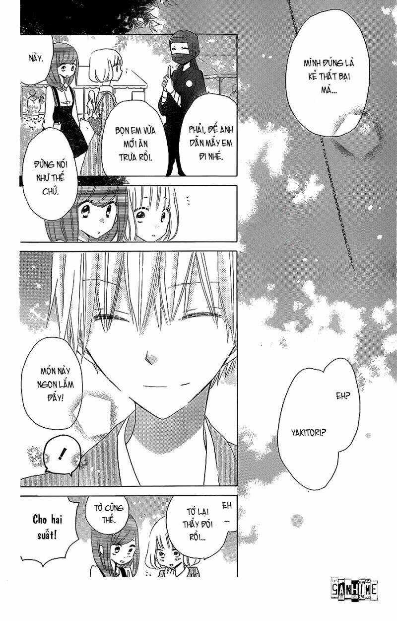 Last Game - Chapter 38 - Trang 10