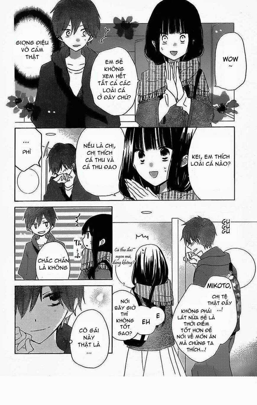 Last Game - Chapter 39 - Trang 11